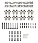 Jesel Shaft Rocker Arm Kit Sbc 1.6/1.6 Ratio- KSS-436060. Fixed Price $1786.68.