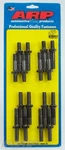 Arp 235-7205 Black For Bb Chevy Dart Alum Rocker-short Thread Rsk. Fixed Price $145.99.