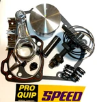 Predator 224CC Arc Billet 70MM Piston With 275 Cam Combo /push Rods Kit Usa. Fixed Price $179.85.