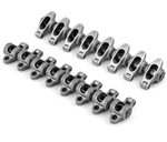 Speedmaster Ford Sb 289 302 351 Windsor 1.6 7/16" Stainless Roller Rocker Arms. Fixed Price $193.00.