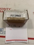 5103903 Detroit Diesel Rocker Arm Support Bracket For Series 71 & 92 A8BE. Fixed Price $11.99.