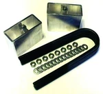 4" Rear Drop Block/u-bolt Lowering Kit Fits (82-04) Chevy S10 Gmc S15 Blazer. Fixed Price $129.00.