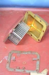 Nos Dodge D500-D800 HT361 HT413 Engine Oil Cooler Heat Exchanger Mopar 2946042. Fixed Price $650.00.