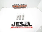 3 New Jesel Mohawk 1.80 Ratio Rocker I26R80 T&d. Fixed Price $30.00.