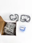 Rocker Arms Lifters Valve Gaskets Kit For 3.6L Chrysler Dodge Jeep Ram 2011-2016. Fixed Price $87.00.