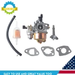 Carburetor For Harbor Freight Greyhound 196CC 6.5HP Lifan Gas Engine 66014 66015. Fixed Price $10.69.