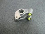 New Genuine Mopar Engine Exhaust Rocker Arm (pn 04648702AB). Fixed Price $37.97.