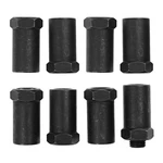 Trick Flow Stud Mount Rocker Polylocks 3/8" Set Mustang 1978-1995. Fixed Price $39.59.