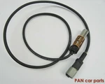 Abs Wheel Rotation Sensor Bendix Speed 5012270, 3591875C91, BX801553. Fixed Price $102.55.