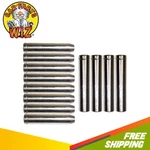 Engine Exhaust Intake Valve Guides Fits 89-97 Nissan 2.4L 4CYL. Sohc 12V KA24E. Fixed Price $42.74.