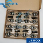 16* Ls Rocker Arm+trunion For Chevrolet Gmc 4.8 5.3 5.7 6.0 6.2L. Fixed Price $101.99.