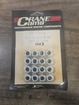 Crane Cams Rocker Arm Nuts 3/8 #99770-16. Fixed Price $28.99.