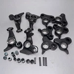 Intake Rocker Arm Assembly For Honda 14620-5G0-A00 Us Pre Owned. Fixed Price $73.79.