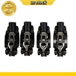 SH09-12-150 For Mazda 3 Bm Bn 6 Gj Gl CX-5 Kf 2.2 Diesel A1 Rocker Arm 4PCS. Fixed Price $92.70.