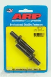 Arp 100-7121 Black Chevy & Ford Rocker Arm Stud Kit 2PC. Fixed Price $15.99.