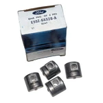 Ford E9SZ-6A528-A 4PC Valve Rocker Arms Fulcrum Seats 1988-99 3.8L 4.2L V6 Oem. Fixed Price $17.95.