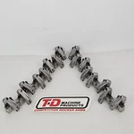 T&d SB2.2 Shaft Roller Rocker Arms Sbc Drag Road Race Dart Jesel Rod Nascar. Fixed Price $850.00.