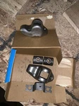 Engine Rocker Arm Kit Sealed Power R-875. Fixed Price $39.99.