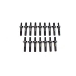 Comp Cams 4542-16 Magnum Rocker Stud Set With 5/16" Base & 3/8" Thread. Fixed Price $162.54.