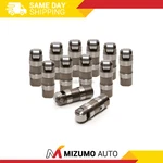 Hydraulic Roller Lifters Fit 89-08 Ford Lincoln Mazda Mercury 3.0 3.8 4.2L Ohv. Fixed Price $129.95.