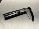 Porsche 911 Oil Cooler Air Duct 964.575.522.00. Fixed Price $44.00.