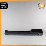 08-15 Audi Tt Left Driver Side Rocker Panel Skirt 8J0853855B Oem 74K. Fixed Price $199.20.