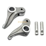 Valve Rocker Arm Kit For Honda CRF150 R/rb 2007-2022 14410-KSE-670 14451-KSE-670. Fixed Price $69.99.