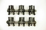 Engine Rocker Arm And Shaft Assembly Pioneer RA-1023. Fixed Price $1453.99.