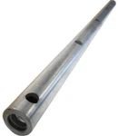 Proform 66866 Hardened Chrome Rocker Shaft, 1 Pack. Fixed Price $105.99.