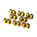 Ford Sb 289 302 351 Windsor 1.6 Ratio Aluminum Shaft Mount Roller Rocker Arm Set. Fixed Price $251.16.