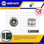 Hydraulic Tappet / Lifter HL6390 Bga Cam Follower 034109309AD Quality Guaranteed. Fixed Price $23.00.
