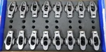 Comp Cams Nos 1305 &1106 Magnum Sb Ford 1.6/165 Stainless Rocker Arms, Pcs. Fixed Price $399.99.
