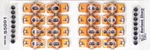 Harland Sharp Olds Rocker Arms - 1.6 Ratio 7/16 Stud S5001. Fixed Price $464.41.
