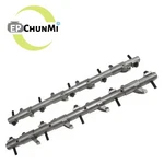 Epchunmi Intake & Exhaust Rocker Arm Shaft Fits 17-21 Dodge Hemi 5.7L 6.2L 6.4L. Fixed Price $180.96.