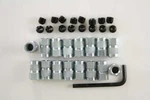 Rocker Stud Pioneer 850010. Fixed Price $141.54.