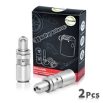 Epchunmi Pcs Valve Lifters Fits Buick Chevy Pontiac Saturn 1.9L 2.0L 2.2L 2.4L. Fixed Price $8.99.