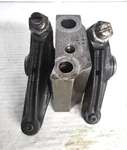 Cummins Marine 6BT Rocker Arm Assembly, 0808 0809. Fixed Price $51.99.
