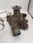Nos A1 Cardone 58-263 Engine Water Pump. Fixed Price $39.75.