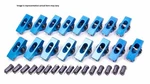 Proform 66907C Rocker Arm Set 3/8 1.5 Ratio Chevy Small Block. Fixed Price $189.99.