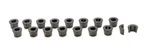 Racing Springs 7MM Valve Locks Degree -.100- PAC-L8080-16. Fixed Price $113.78.