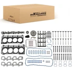 Head Gasket Bolts With Mds Lifters For Dodge Chrysler Jeep Ram 6.4L 11-2019 Hemi. Fixed Price $391.79.