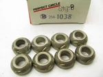 (8) Perfect Circle 214-1038 Engine Rocker Arm Ball. Fixed Price $13.49.