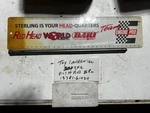 Push Rod *used* Fits Toyota Landcruiser 3FE 1988-1992 13781-61020 "oe". Fixed Price $12.95.