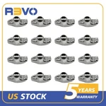 Revo Set Of 16PC Rocker Arms For 1984-2002 Chevy Sbc V8 305 5.0 350 5.7 10066063. Fixed Price $49.99.