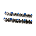 Speedmaster Rocker Arm Kit PCE261.1087; Shaft Mount, 1.5 Ss For Chrysler 383-440. Fixed Price $337.80.