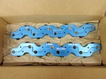 429 A460 Trick Flow 7/16 Stud Girdle. Fixed Price $380.00.