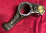 Cummins Isx Engine Fuel Injector Rocker Arm Z 3680167. Fixed Price $34.00.