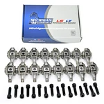 Gen V LT1 Rocker Arms With Bronze Bushing Trunions Installed 5.3 6.2 LT4 L83 L86. Fixed Price $425.99.