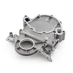 1962-80 Ford Mercury Small Block Windsor 260 289 302 351W Timing Cover Aluminum. Fixed Price $117.65.
