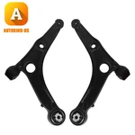 Front Left & Right Lower Control Arm For Ram Promaster 1500 2500 3500 2014-2023. Fixed Price $158.96.